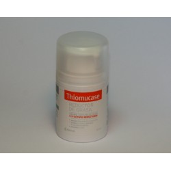 Thiomucase Creme 50ml - NOVO