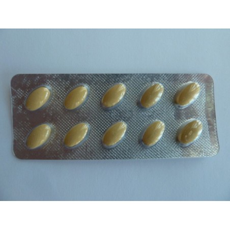 Cialis (Tadalafil)