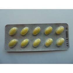 Cialis 20 mg (Tadalafil) - Chewabale