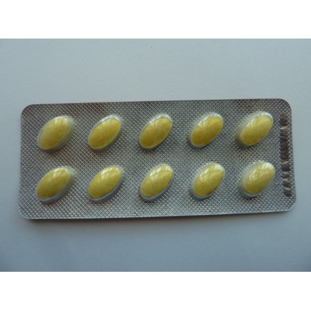 Cialis 20mg (Taladafil) - Mastigável