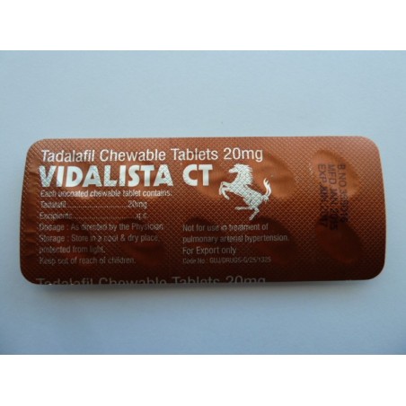 Cialis 20 mg (Taladafil)-moelleux