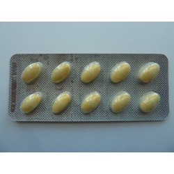 Cialis 20 mg (Tadalafil) - Sublingual