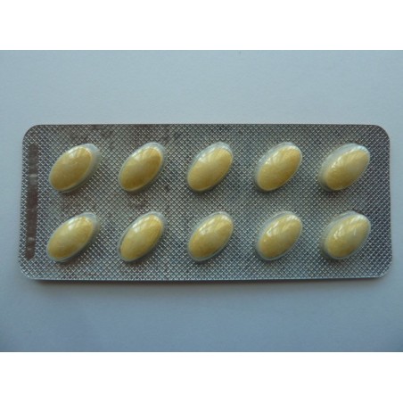 Cialis 20mg (Taladafil) - Sublingual