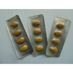 Cialis (Tadalafil) 12 Pills (4 Free)