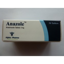 Anazole Anastrozole