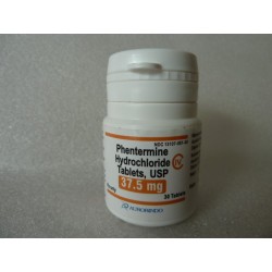 Generic  Phentermine 37.5
