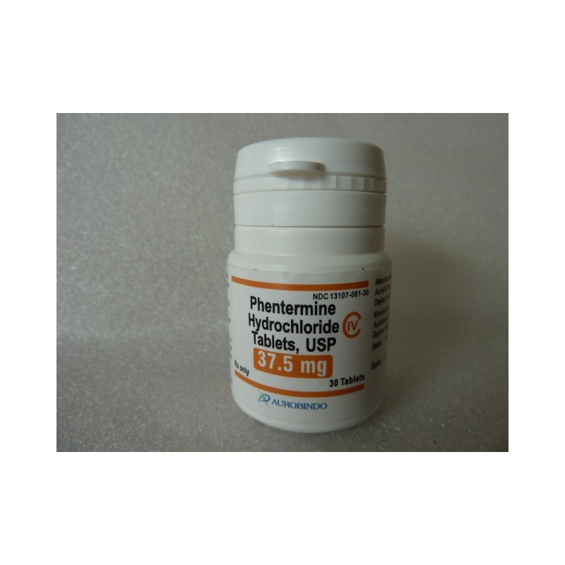 Generic  Phentermine 37.5