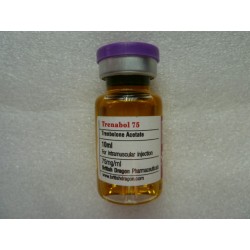 Trena-Med A Trembolona Acetato 10 ml x 100 mg