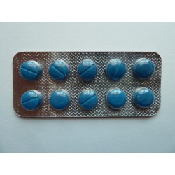 DAPOXY-60 Dapoxetina tabletas 60mg