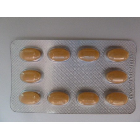 TADARISE 60 mg (Cialis Tadalafil)