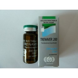 Trena-Med E Trembolona Enanthato 10 ml x 200 mg
