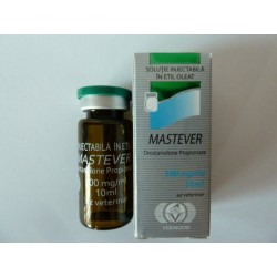 Droste-Med Masteron Drostanolone Propionate 10 ml x 150 mg