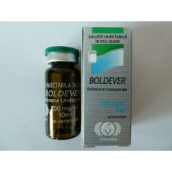 Bolda-Med Undecylenate Boldenone (Equipoise) 10 ml x 300 mg