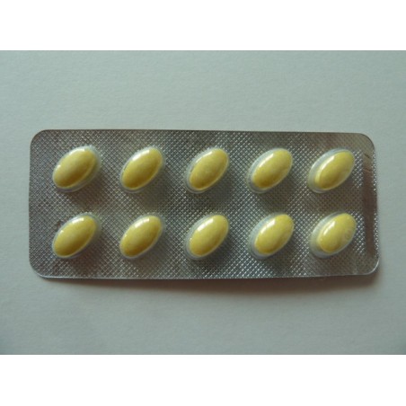 Cialis 20 mg (Taladafil) machêr