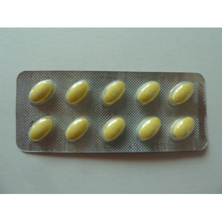 Cialis 20 mg (Tadalafil) - Chewable