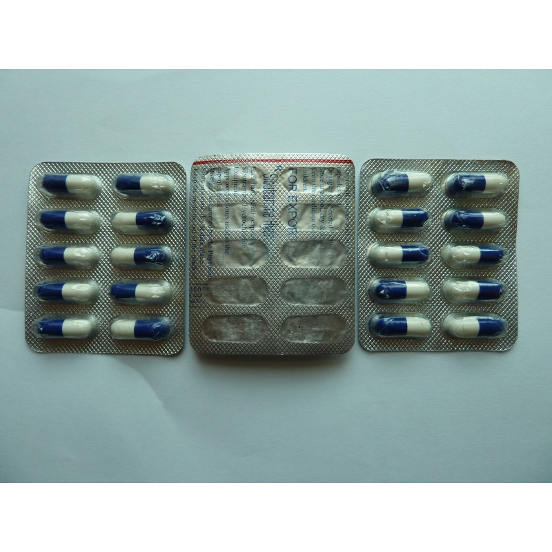 Sibutril sibutramine (Reductil/Meridia) 15mg 30 Caps