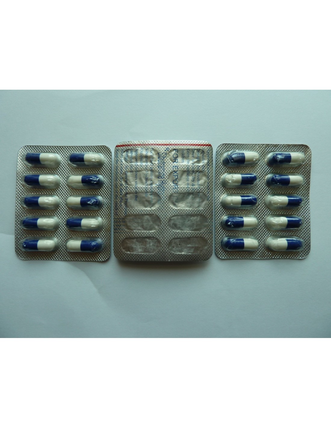 15 mg sibutramina-Reductil/Meridia