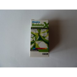 Biosira BoldoteX Undecilenato Boldenona (Equipoise) 10 ml x 300 mg