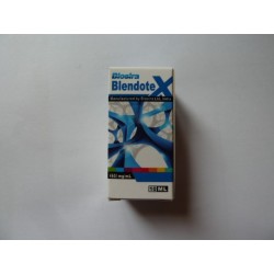 Bioisira BlendoteX testostérone nandrolon 10 ml x 250 mg