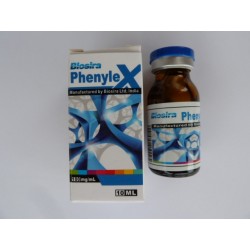 Phenylex Phenylpropionato de Nandrolona 100mg x 10ml