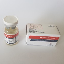 Sustenon Testosterone Mix 10 x 350 mg