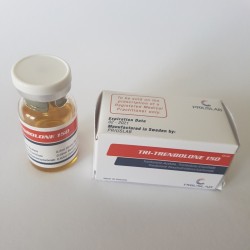 Tri-Trenbolona 10 ml x 150 mg