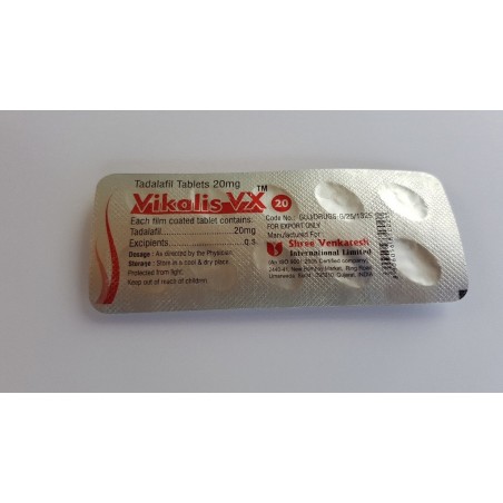 Cialis (Tadalafil)