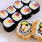sushi
