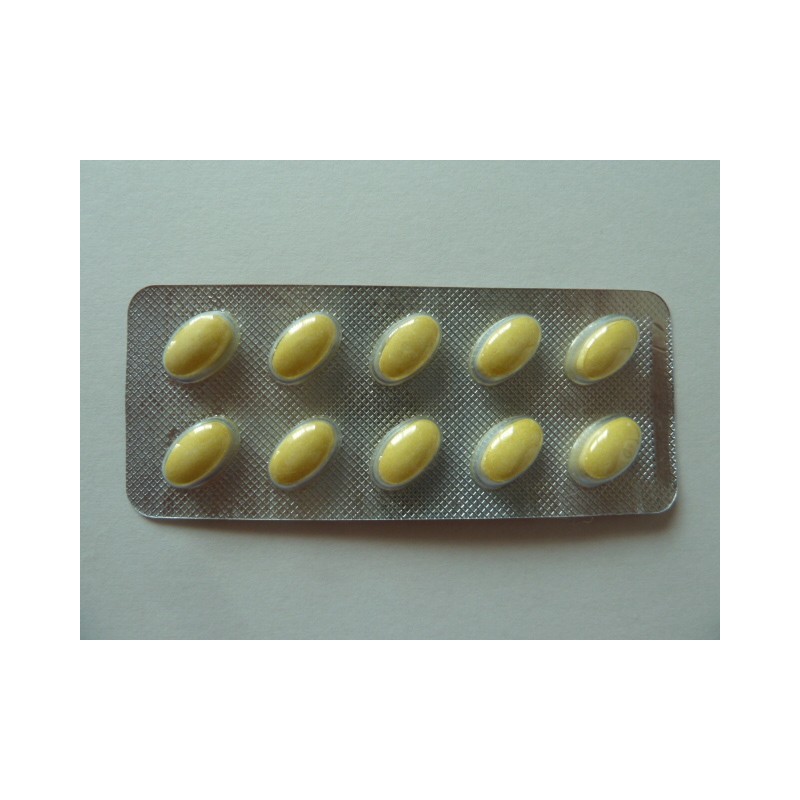 Tadalafil chewable tablets 20 mg